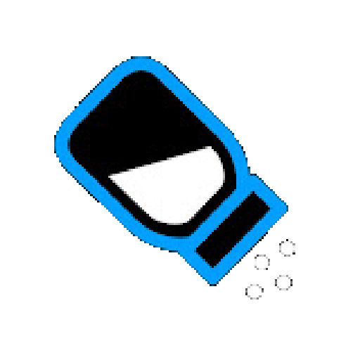 SaltEMike logo